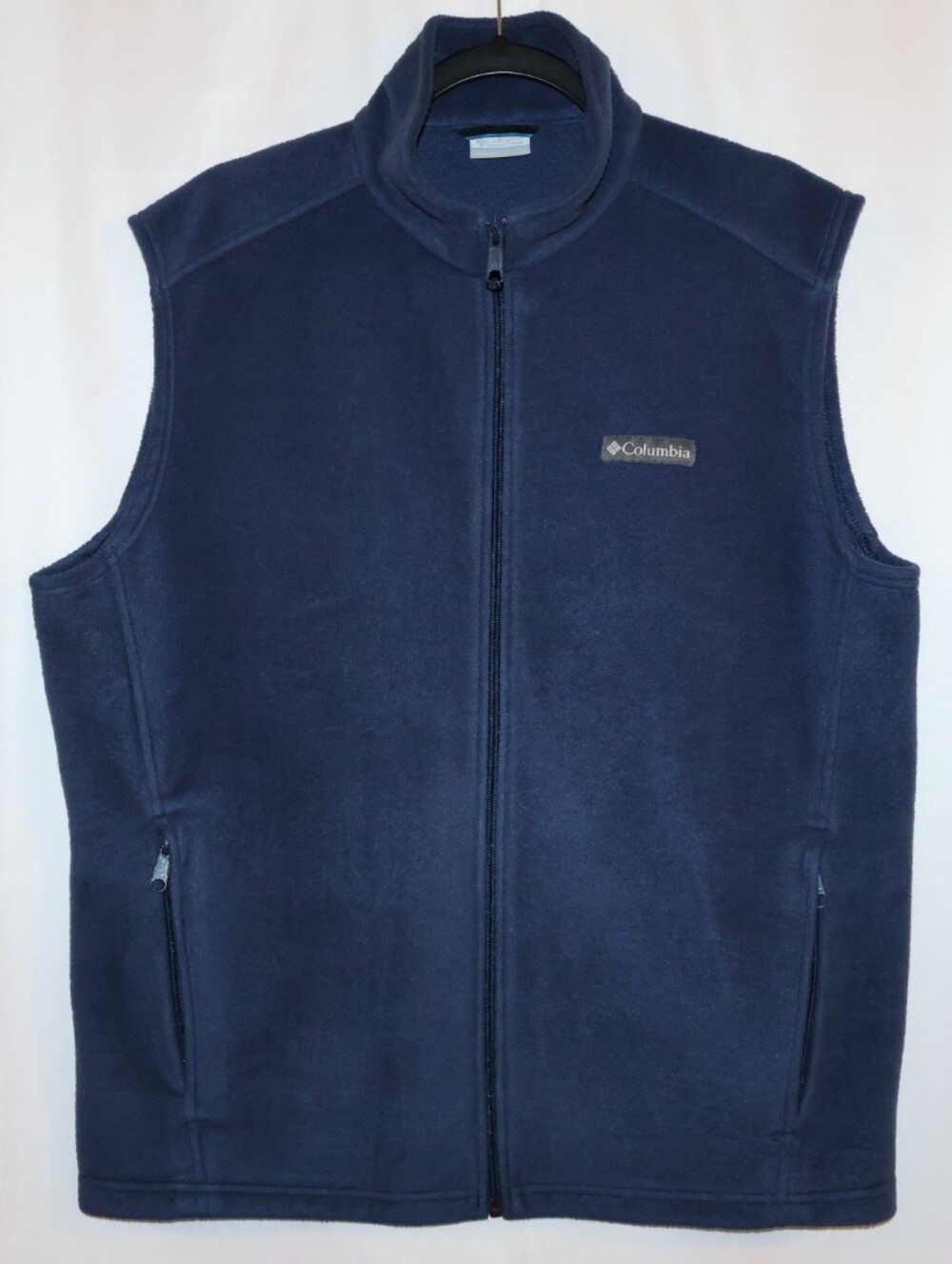 Columbia Steens Mountain Fleece Vest